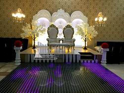 تالار پذیرایی نگین طلایی (خ رجایی)