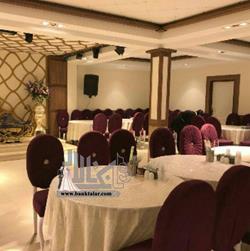 تالار پذیرایی پیام