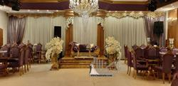 تالار پذیرایی رسپینا