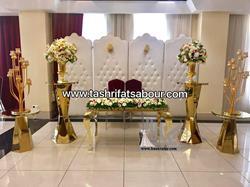 تشریفات عروسی صبور
