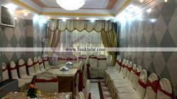 تالار پذیرایی صدف (رسالت)