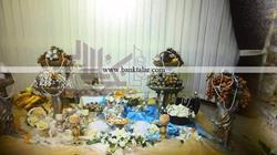 تالار پذیرایی سعید