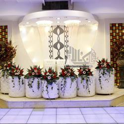 تالار پذیرایی ستاره شب