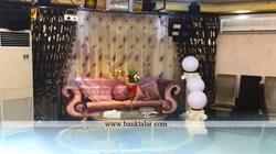 تالار پذیرایی شب آهنگ غرب