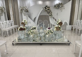 تالار پذیرایی رویال آنتیک