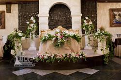 تالار پذیرایی ولیعصر (عج)