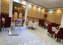 تالار پذیرایی ولیمه