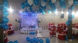 تالار پذیرایی زندیه